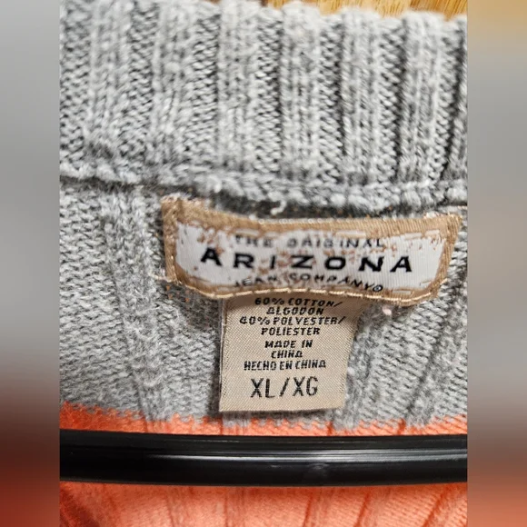 Arizona sweater - Picture 2 of 3